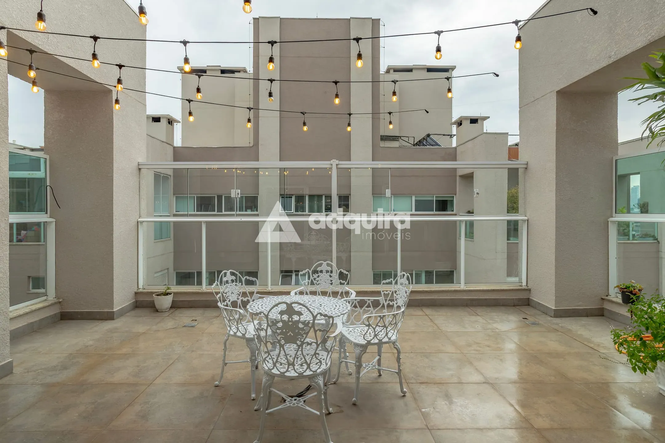 Cobertura, 3 quartos, 196 m² - Foto 12