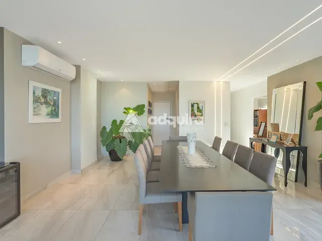 Cobertura / Penthouse 3 quartos e 4 banheiros, à venda, no bairro Oficinas em Ponta Grossa