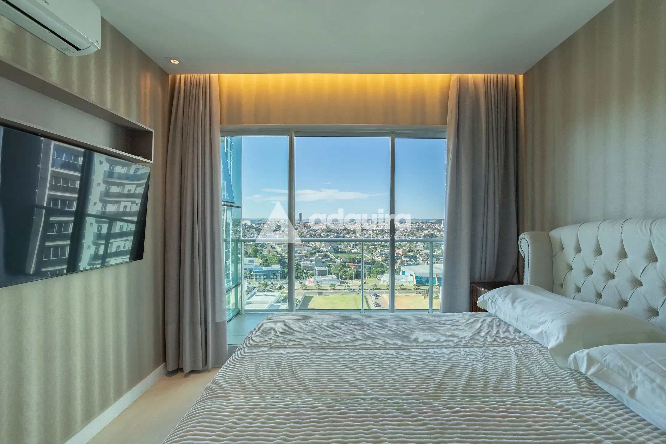 Cobertura, 3 quartos, 196 m² - Foto 23