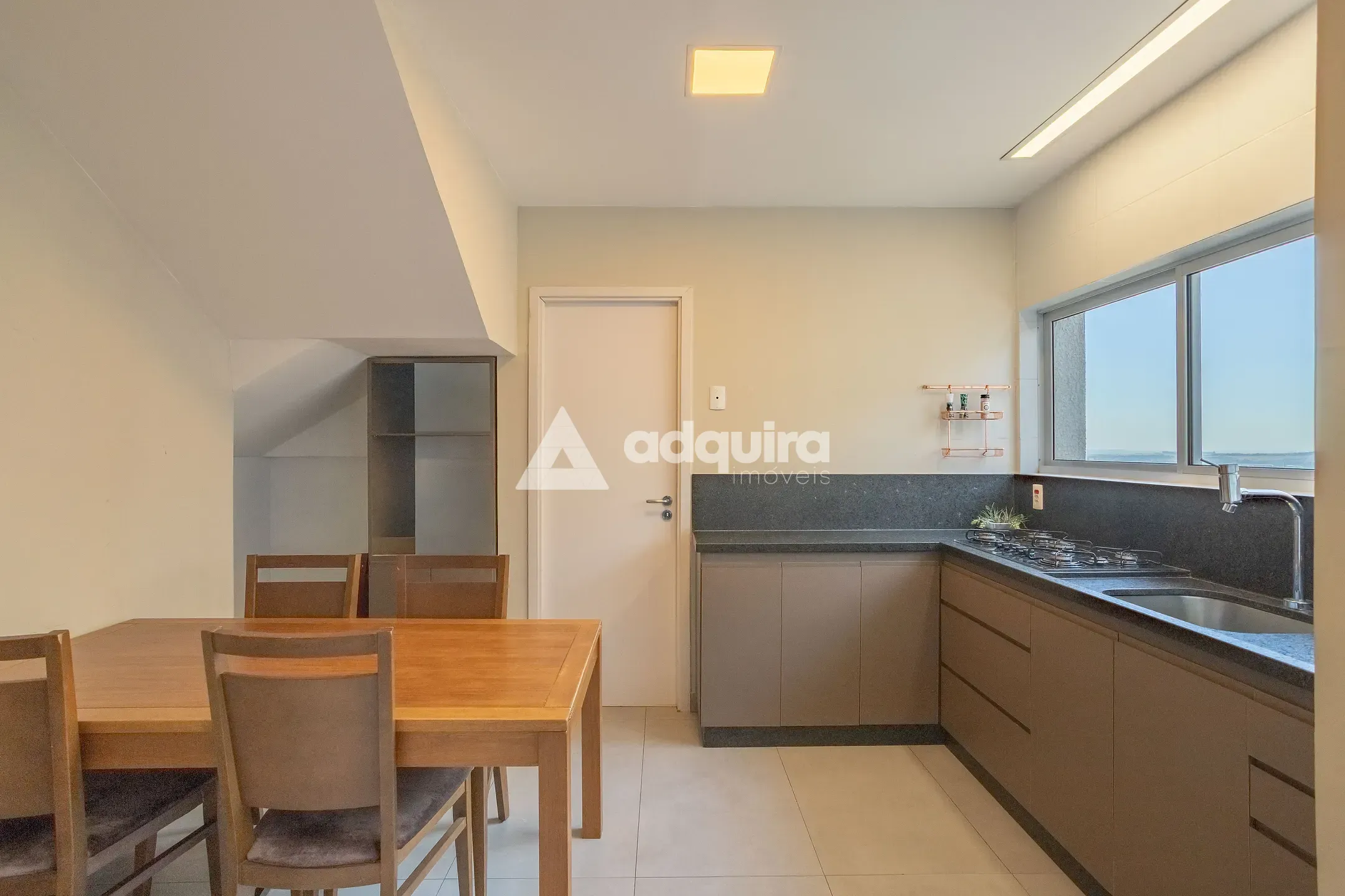 Cobertura, 3 quartos, 196 m² - Foto 20