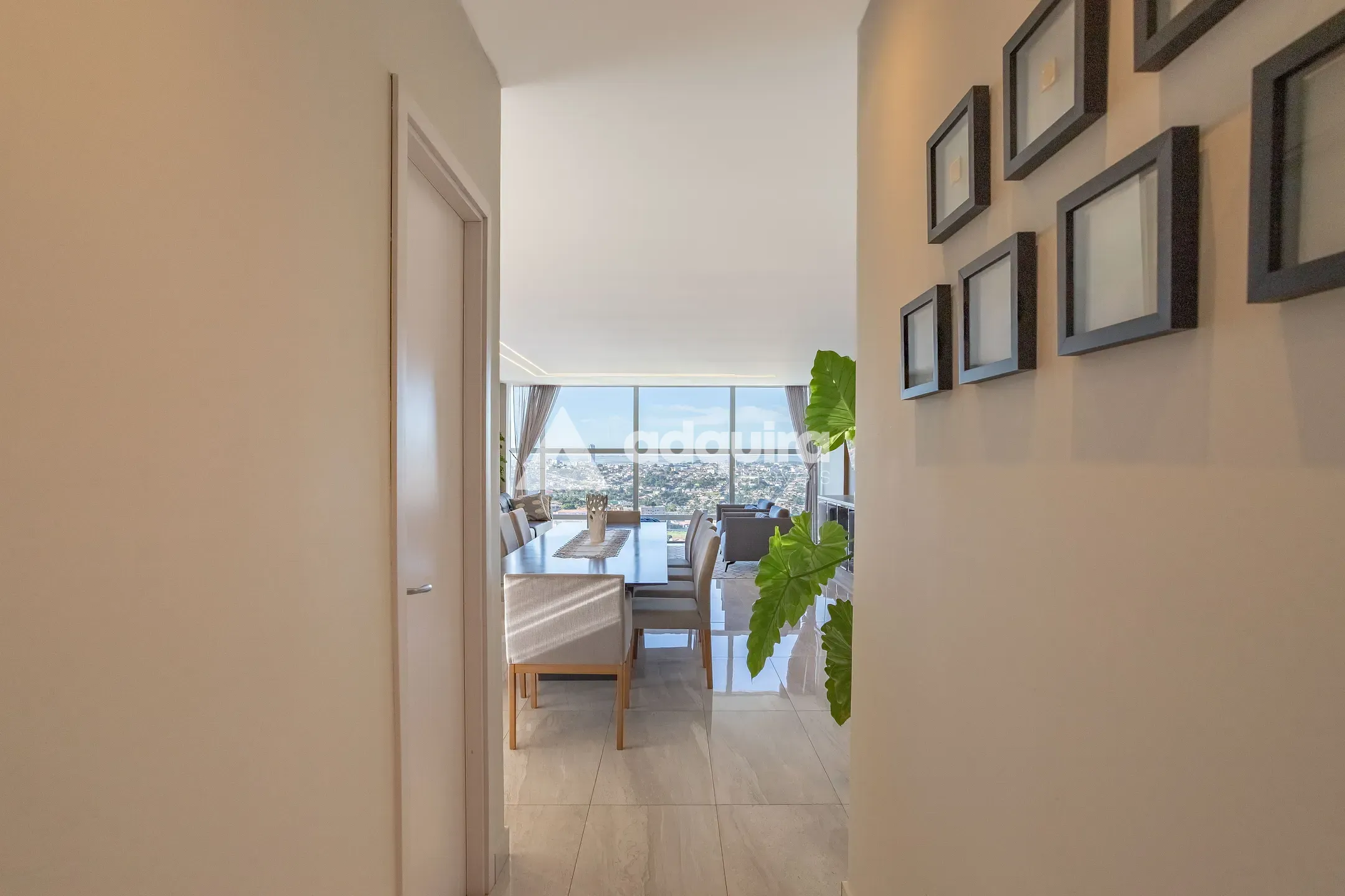 Cobertura, 3 quartos, 196 m² - Foto 2