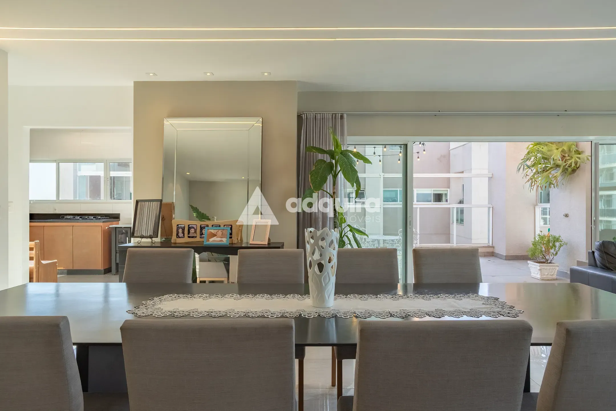 Cobertura, 3 quartos, 196 m² - Foto 5