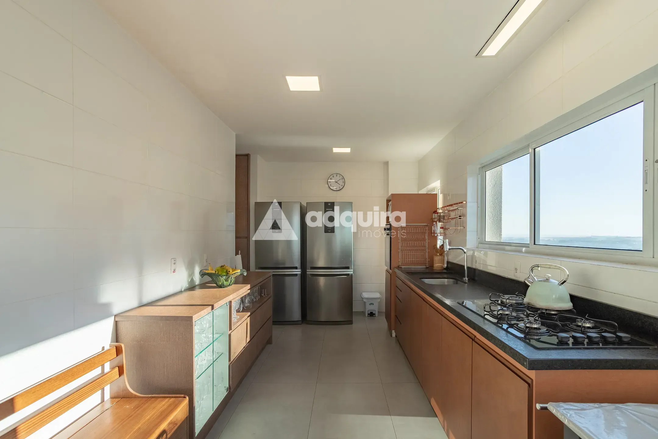 Cobertura, 3 quartos, 196 m² - Foto 14