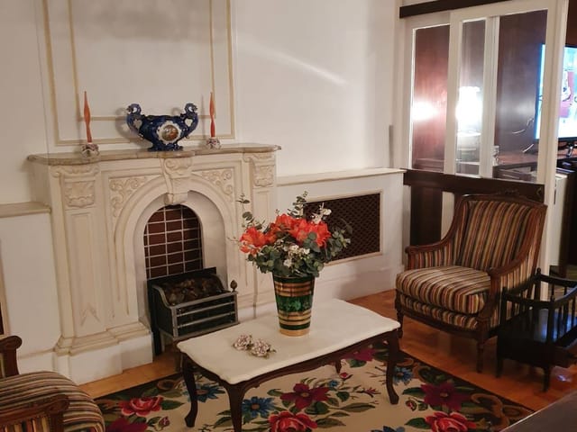 Cobertura / Penthouse 4 quartos e 2 banheiros, à venda ou para alugar, no bairro Taquara em Petrópolis