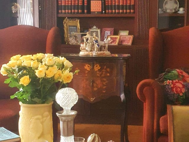 Cobertura / Penthouse 4 quartos e 2 banheiros, à venda ou para alugar, no bairro Taquara em Petrópolis