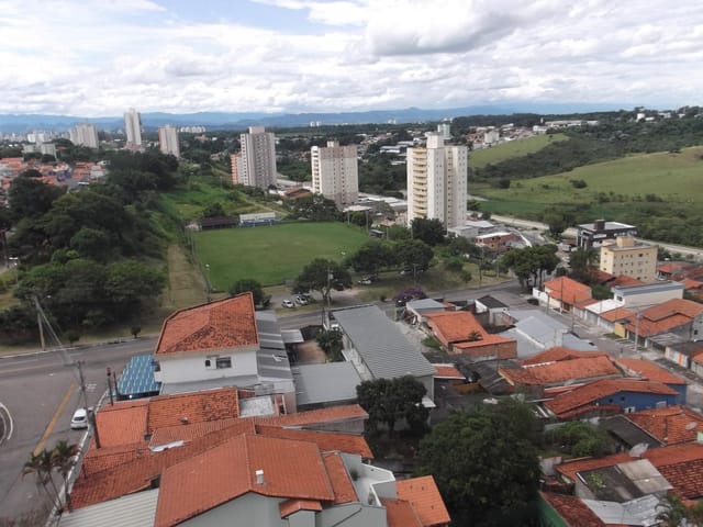 Foto do Cobertura / Penthouse - Cobertura / Penthouse para Locação 3 Quartos, 1 Suite, 2 Vagas, 130M², Jardim Satélite, São José dos Campos - SP | Carlos Drummond de Andrade | INDEPENDENCE NEGOCIOS IMOBILIARIOS LTDA