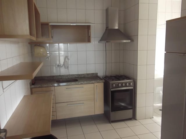 Foto do Cobertura / Penthouse - Cobertura / Penthouse para Locação 3 Quartos, 1 Suite, 2 Vagas, 130M², Jardim Satélite, São José dos Campos - SP | Carlos Drummond de Andrade | INDEPENDENCE NEGOCIOS IMOBILIARIOS LTDA