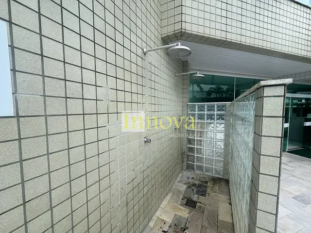 Cobertura / Penthouse com 186m² 4 quartos e 4 banheiros, à venda, no bairro Indaiá em Caraguatatuba