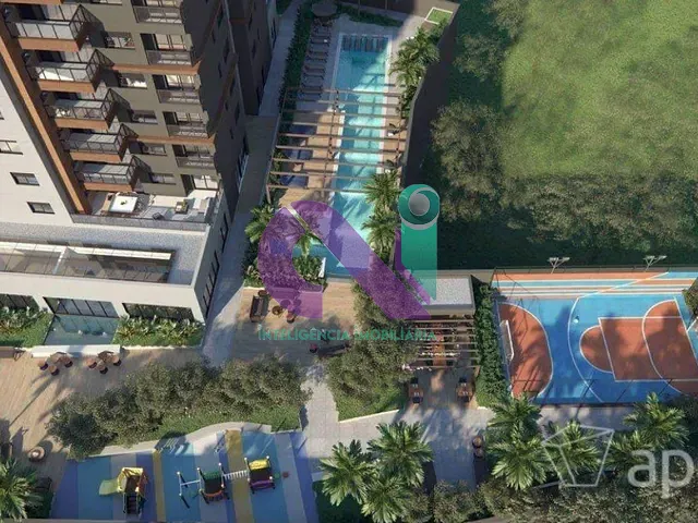 Cobertura / Penthouse 3 quartos e 4 banheiros, à venda, no bairro Vila Yara em Osasco