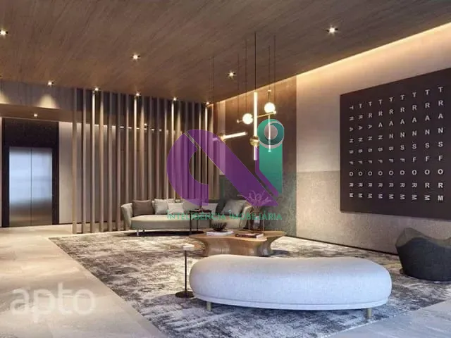 Cobertura / Penthouse 3 quartos e 4 banheiros, à venda, no bairro Vila Yara em Osasco