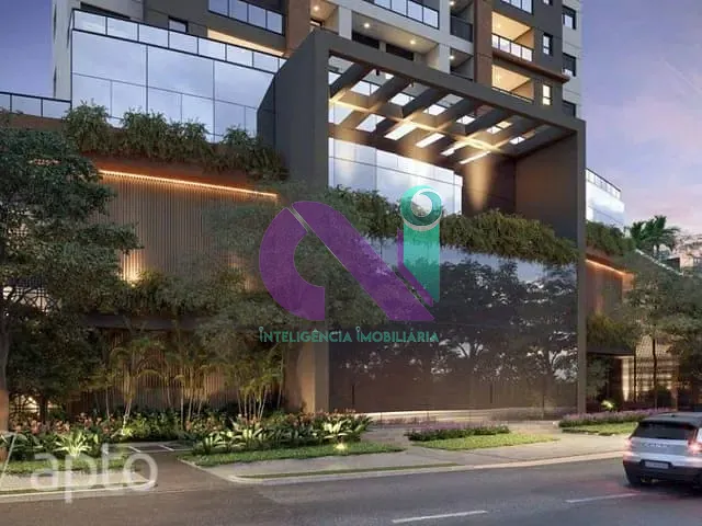 Cobertura / Penthouse 3 quartos e 4 banheiros, à venda, no bairro Vila Yara em Osasco