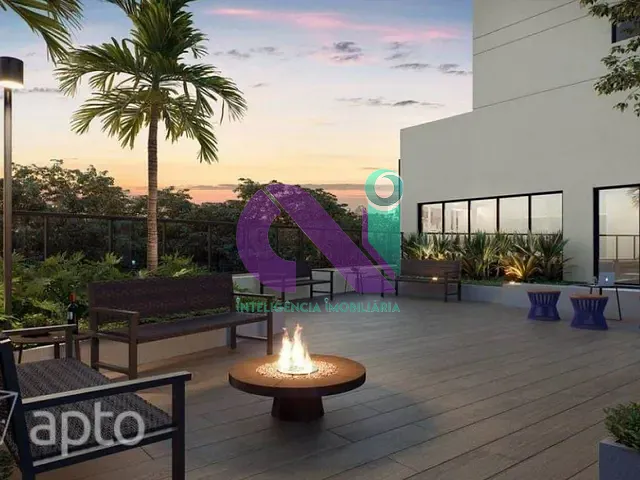 Cobertura / Penthouse 3 quartos e 4 banheiros, à venda, no bairro Vila Yara em Osasco