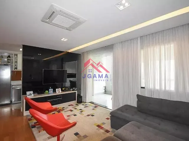 Cobertura / Penthouse 3 quartos e 2 banheiros, à venda, no bairro Lar São Paulo em São Paulo