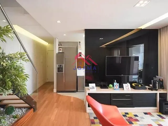 Cobertura / Penthouse 3 quartos e 2 banheiros, à venda, no bairro Lar São Paulo em São Paulo