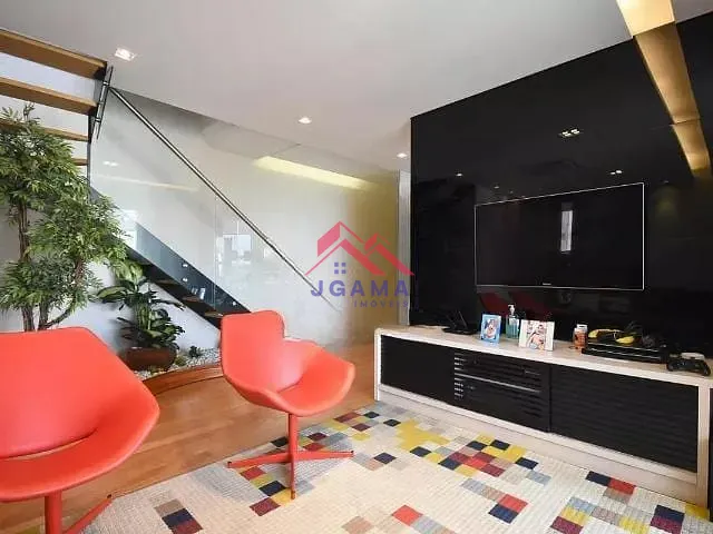 Cobertura / Penthouse 3 quartos e 2 banheiros, à venda, no bairro Lar São Paulo em São Paulo