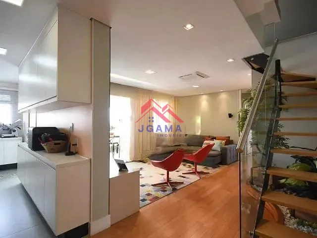 Cobertura / Penthouse 3 quartos e 2 banheiros, à venda, no bairro Lar São Paulo em São Paulo