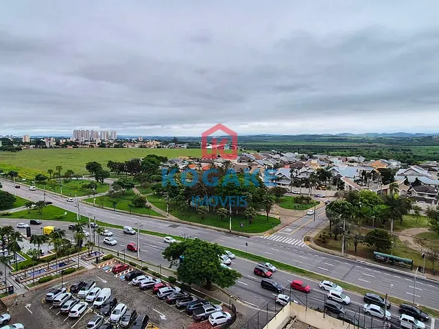 Cobertura / Penthouse 4 quartos e 3 banheiros, à venda, no bairro Jardim Aquarius em São José dos Campos