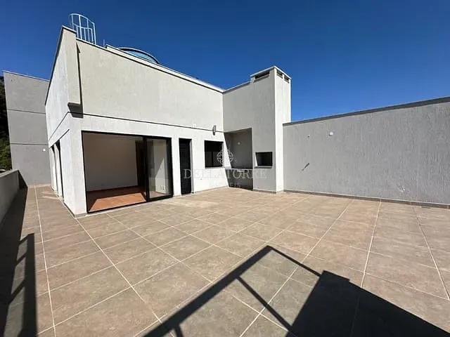 Cobertura / Penthouse 2 quartos e 2 banheiros, à venda, no bairro Várzea em Teresópolis