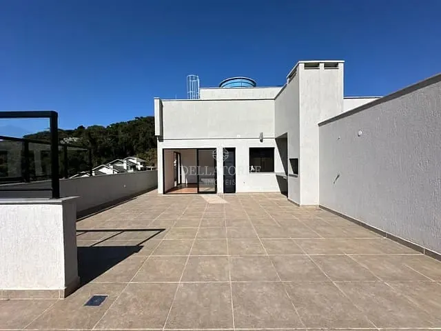 Cobertura / Penthouse 2 quartos e 2 banheiros, à venda, no bairro Várzea em Teresópolis