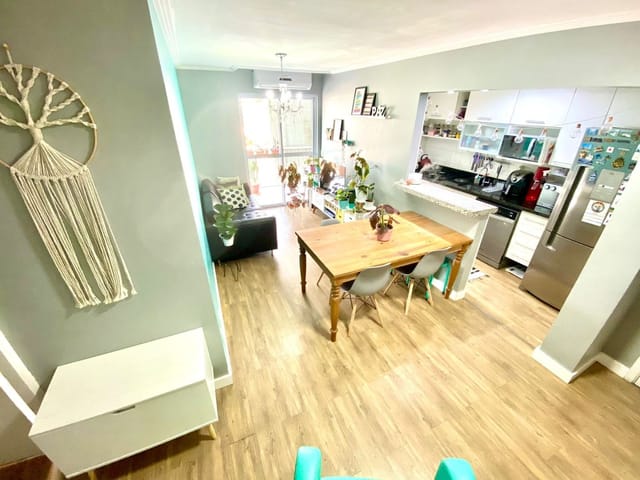 Cobertura / Penthouse com 130m² 3 quartos e 3 banheiros, à venda, no bairro Vila Valqueire em Rio de Janeiro