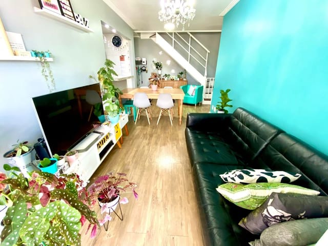 Cobertura / Penthouse com 130m² 3 quartos e 3 banheiros, à venda, no bairro Vila Valqueire em Rio de Janeiro