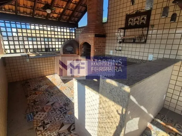 Cobertura / Penthouse com 261m² 4 quartos e 1 banheiro, à venda, no bairro Recreio dos Bandeirantes em Rio de Janeiro