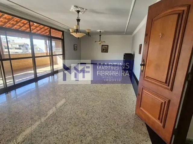 Cobertura / Penthouse com 261m² 4 quartos e 1 banheiro, à venda, no bairro Recreio dos Bandeirantes em Rio de Janeiro