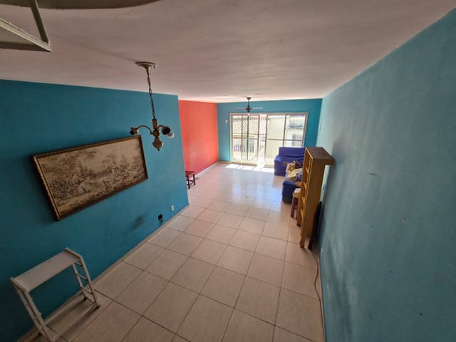 Foto do Cobertura / Penthouse - Cobertura / Penthouse à venda, Cocotá, Rio de Janeiro, RJ | Nova Viriato Imobiliária