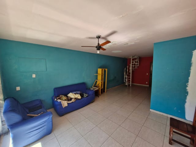 Foto do Cobertura / Penthouse - Cobertura / Penthouse à venda, Cocotá, Rio de Janeiro, RJ | Nova Viriato Imobiliária