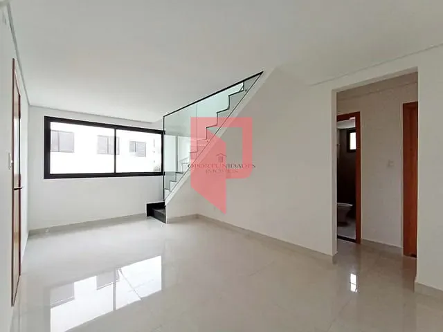 Cobertura / Penthouse com 157m² 4 quartos e 2 banheiros, à venda, no bairro Itapoã em Belo Horizonte