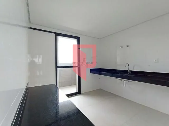 Cobertura / Penthouse com 157m² 4 quartos e 2 banheiros, à venda, no bairro Itapoã em Belo Horizonte