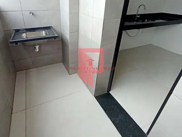 Cobertura / Penthouse com 157m² 4 quartos e 2 banheiros, à venda, no bairro Itapoã em Belo Horizonte