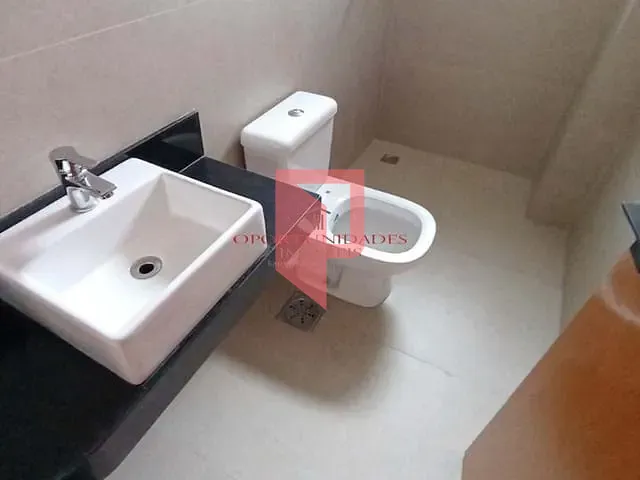 Cobertura / Penthouse com 157m² 4 quartos e 2 banheiros, à venda, no bairro Itapoã em Belo Horizonte