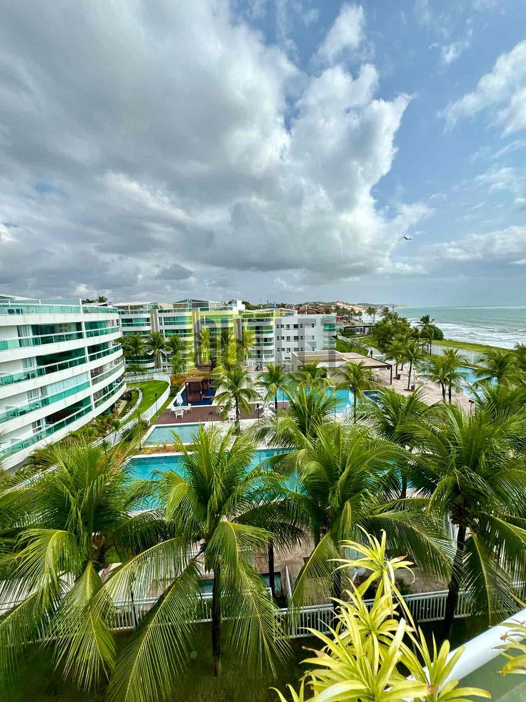 Cobertura à venda com 2 quartos, 165m² - Foto 1