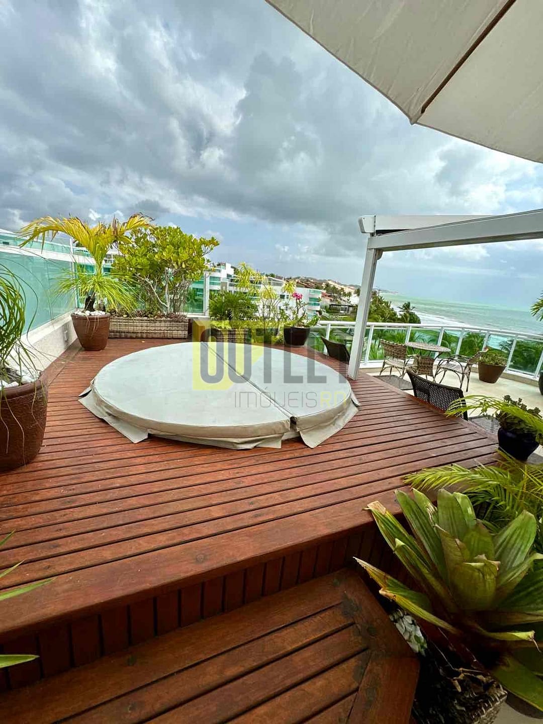 Cobertura à venda com 2 quartos, 165m² - Foto 7