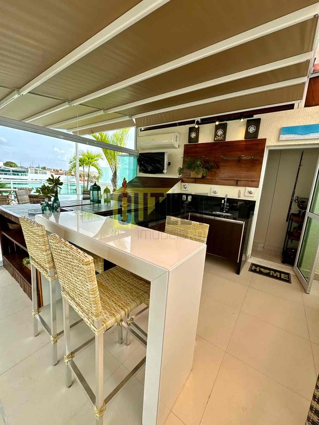Cobertura à venda com 2 quartos, 165m² - Foto 8