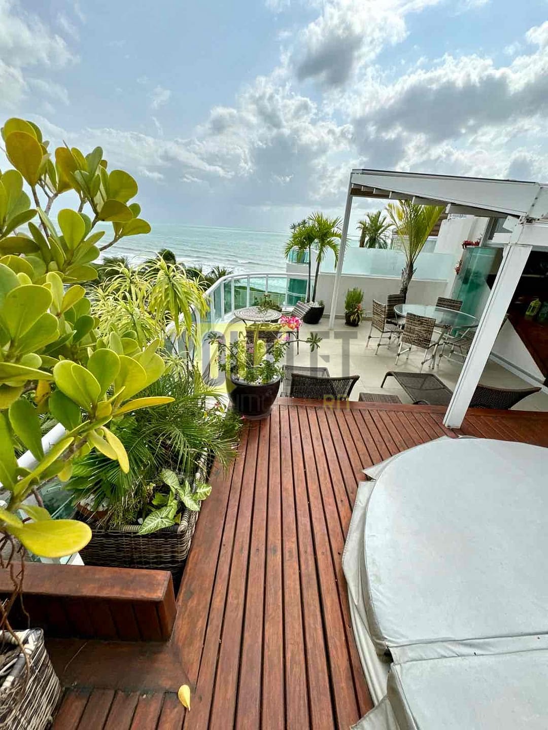 Cobertura à venda com 2 quartos, 165m² - Foto 6