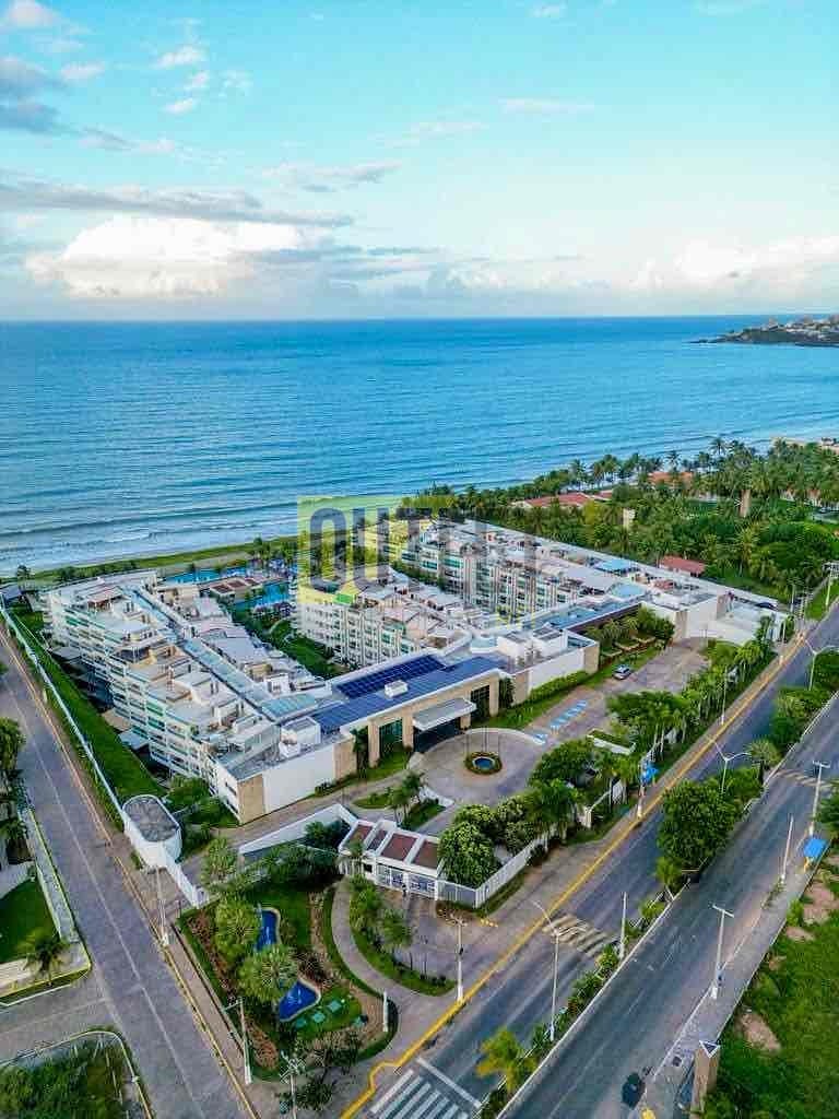 Cobertura à venda com 2 quartos, 165m² - Foto 3