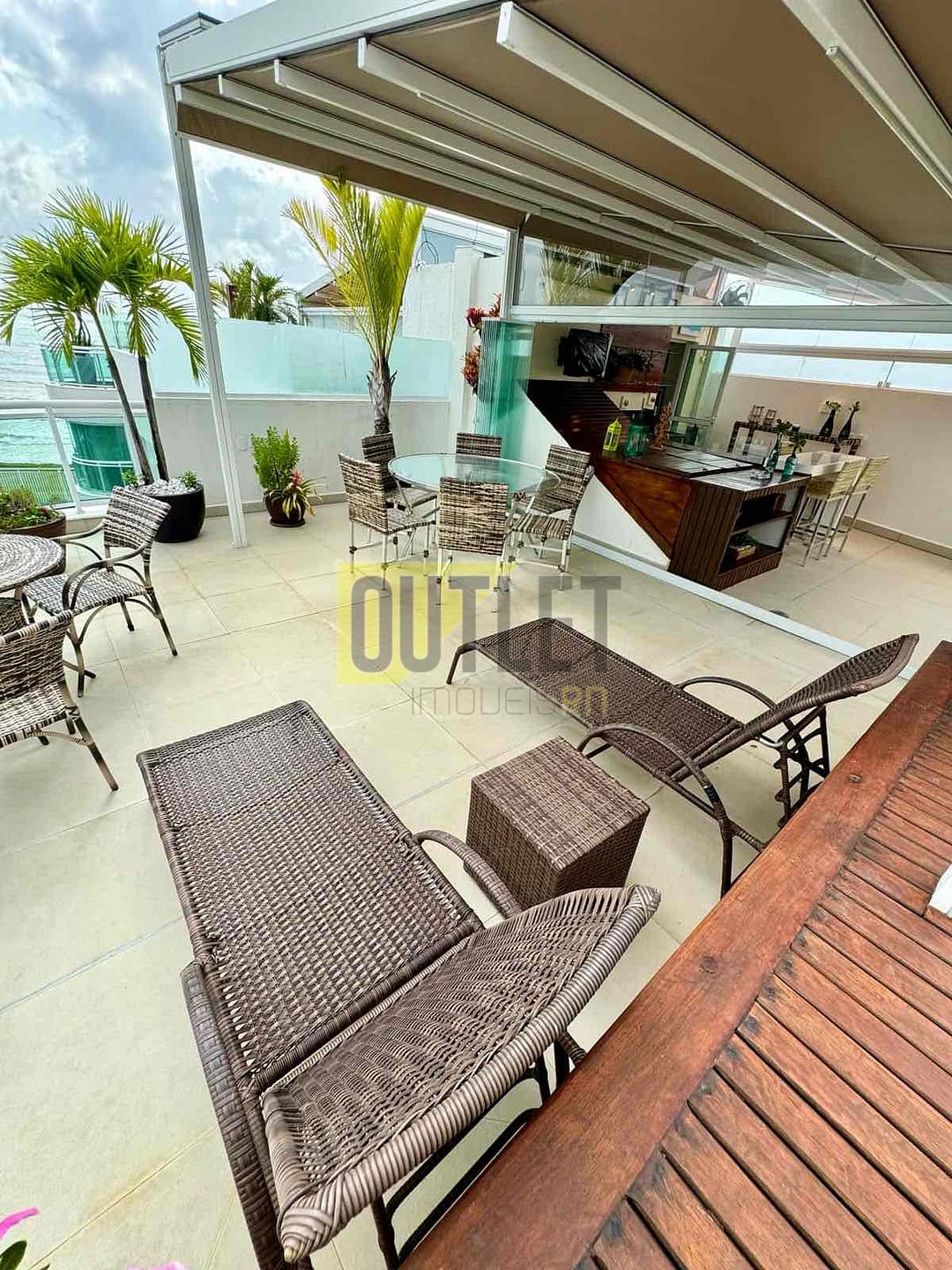 Cobertura à venda com 2 quartos, 165m² - Foto 9