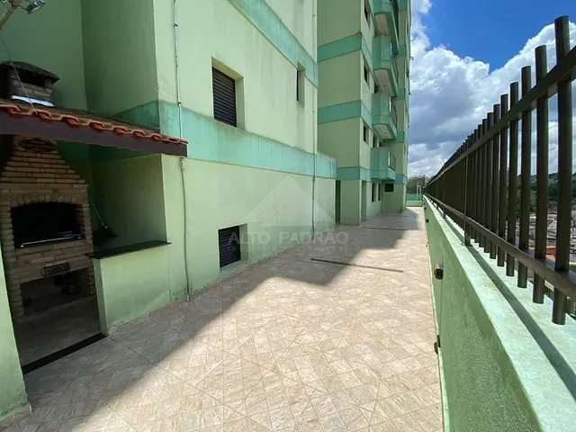 Cobertura / Penthouse com 164m² 3 quartos e 2 banheiros, à venda, no bairro Vila Guarani em Mauá