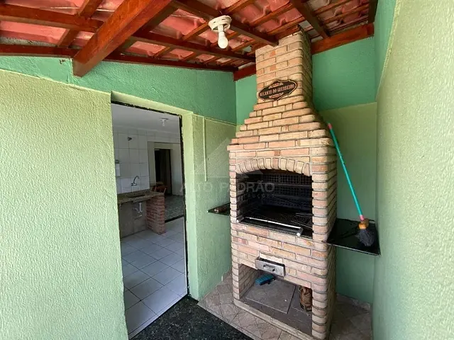 Cobertura / Penthouse com 164m² 3 quartos e 2 banheiros, à venda, no bairro Vila Guarani em Mauá