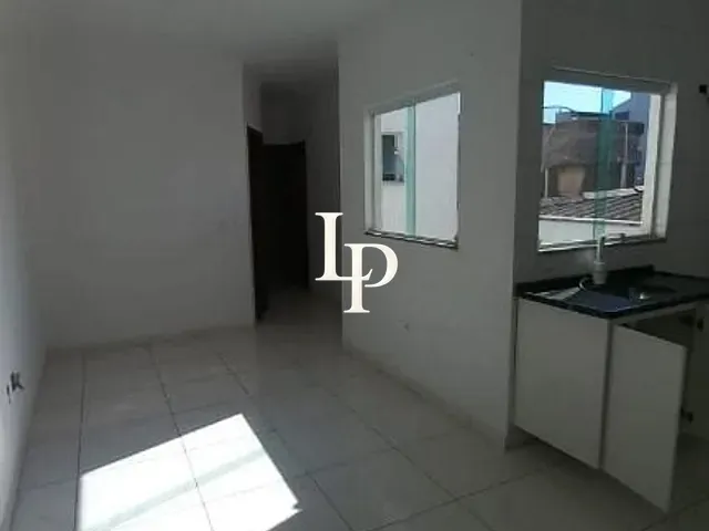 Cobertura / Penthouse 2 quartos e 1 banheiro, à venda, no bairro Vila Junqueira em Santo André