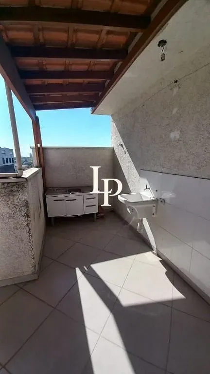 Cobertura, 2 quartos, 73 m² - Foto 10