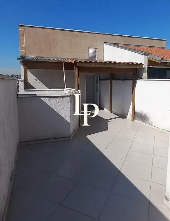 Cobertura, 2 quartos, 73 m² - Foto 1