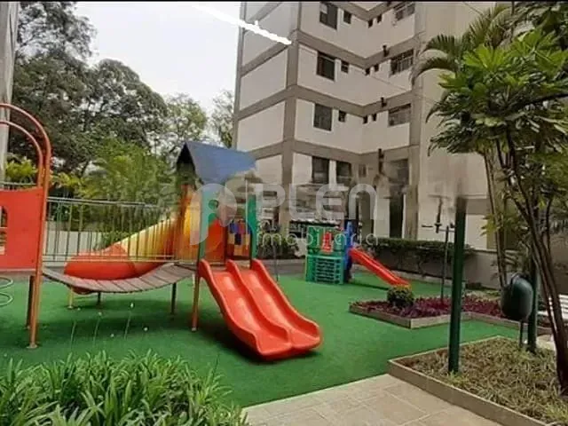 Cobertura / Penthouse 4 quartos e 5 banheiros, à venda, no bairro Parque Mandaqui em São Paulo