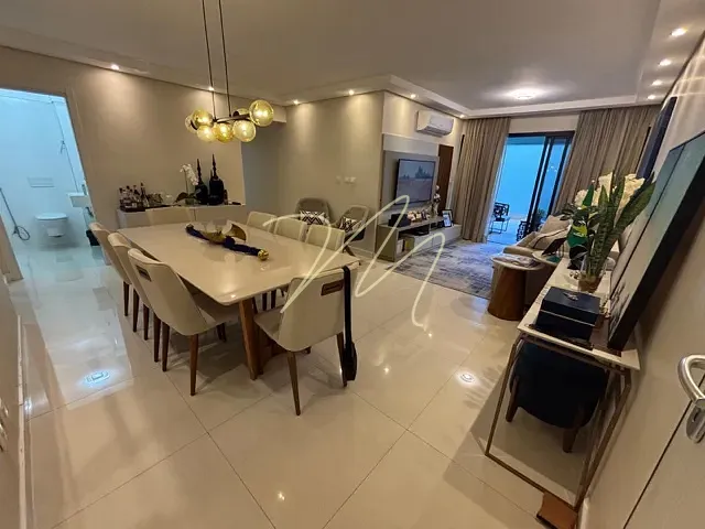 Apartamento 3 quartos e 3 banheiros, à venda, no bairro Pontal em Ilhéus