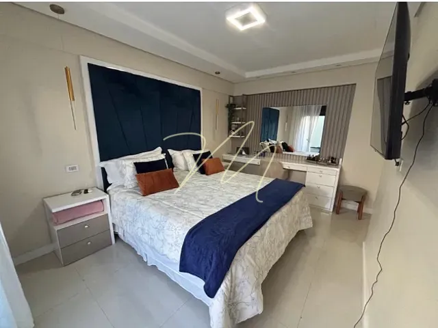 Apartamento 3 quartos e 3 banheiros, à venda, no bairro Pontal em Ilhéus