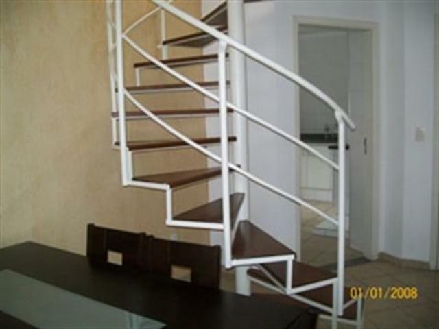 Foto do Cobertura / Penthouse - Cobertura residencial à venda, Vila Barão, Sorocaba - CO0016. | Ary Proenca Negócios Imobiliários Ltda