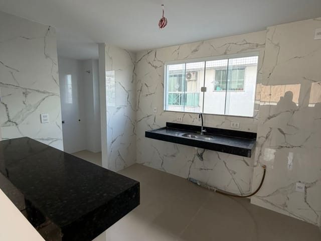 Cobertura / Penthouse 3 quartos e 2 banheiros, à venda, no bairro Costazul em Rio das Ostras