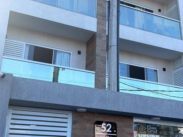 Cobertura / Penthouse 3 quartos e 2 banheiros, à venda, no bairro Costazul em Rio das Ostras